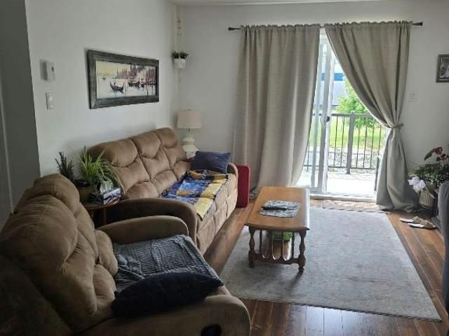 À louer For rent 4.5 Sorel Tracy