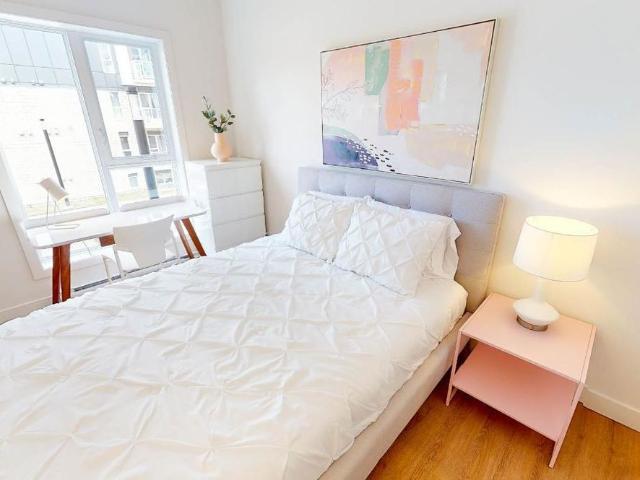 À LOUER + Gym + Club House + 2 chambres Sainte Foy Québec appartement / logement