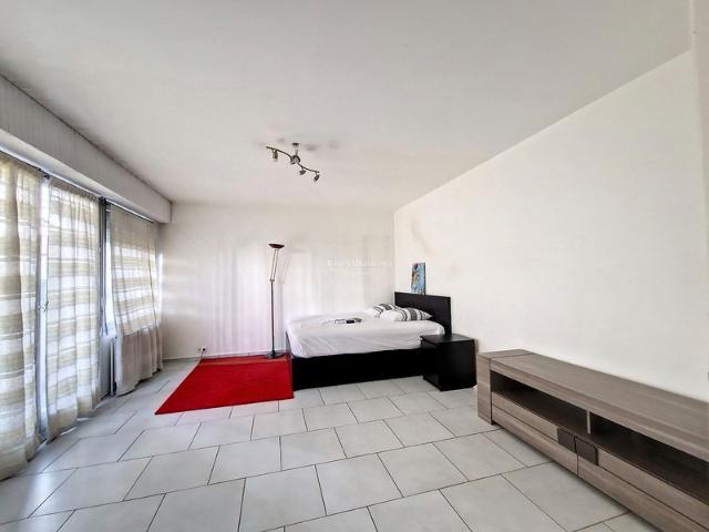 à louer GAILLARD studio de 38,44 m²