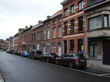 2500, Arrondissement de Malines, Province de Anvers, Flandre