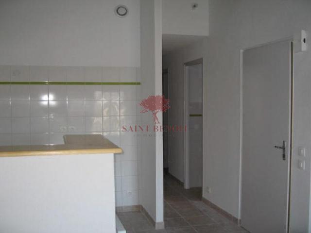 A louer Gignac 34150 appartement 3 pièces