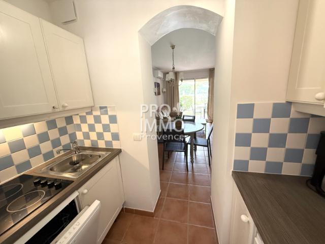 A LOUER GOLF DE PONT ROYAL 13370 MALLEMORT APPARTEMENT TY