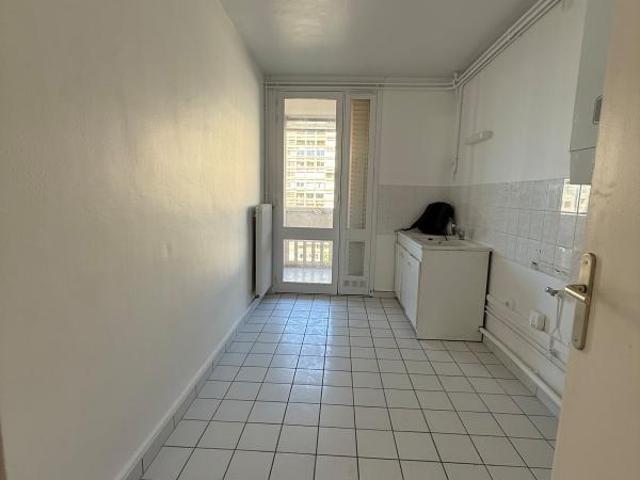 À louer – Grand appartement de 104,5 m² – Lyon 3ᵉ – Cours Lafayette