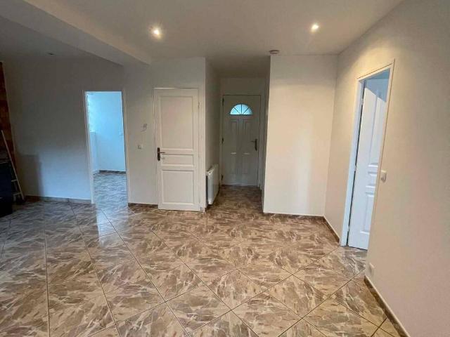 À LOUER – GRAND APPARTEMENT 64 m² – SECTEUR PAVILLONNAIRE CALME
