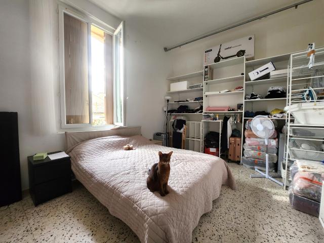À LOUER GRAND T3 DE PLUS DE 80 M2 LUNEL