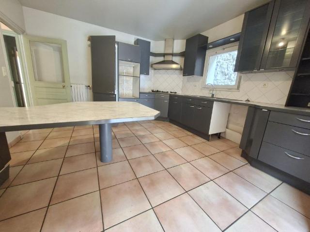 À louer Grande maison familiale au coeur de Clermont Ferran