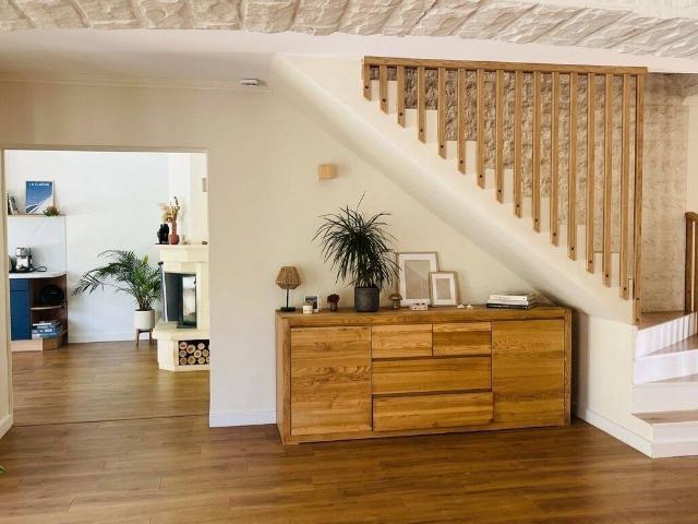 À louer – Grande maison familiale de 190 m² – Sans vis à vis – Terrain 1 530 m² avec piscine chauffée
