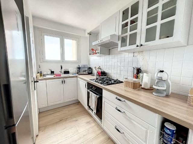 A LOUER /GRASSE / APPARTEMENT 3P/ 54.16M²
