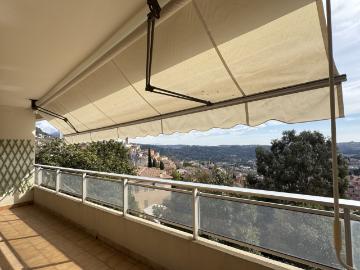 Grasse, Alpes-Maritimes - Cave, Terrasse