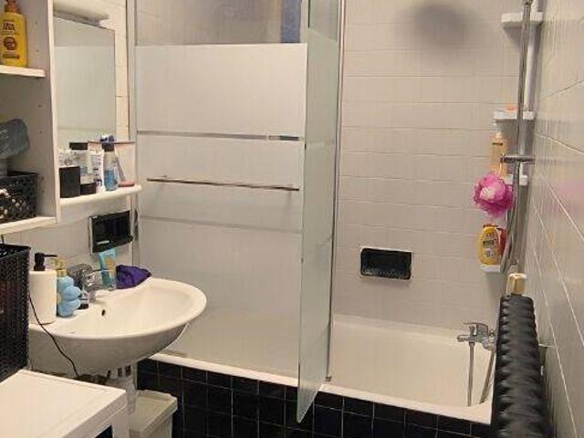 À LOUER GRENOBLE ? Appartement T2 48m² en rez de chaussée