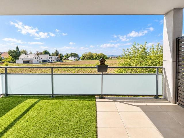À LOUER HURTIGHEIM Appartement 3 pièces