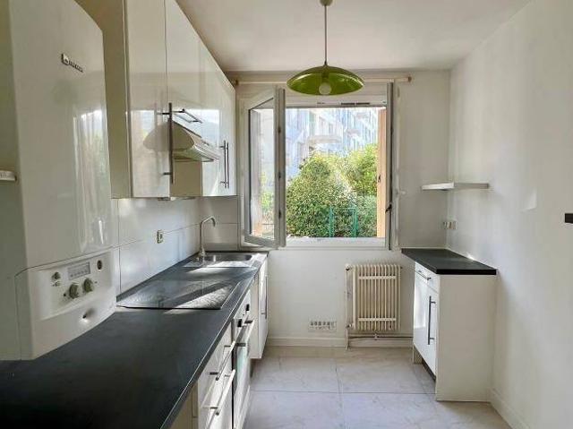 À Louer I Appartement 3 Pièces Marseille 13009 I Valmante