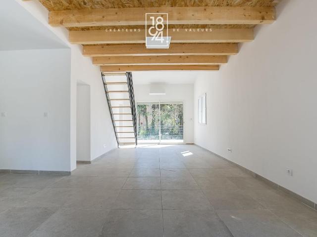 À louer I Bouc Bel Air I Maison I 144m² I 4 chambres