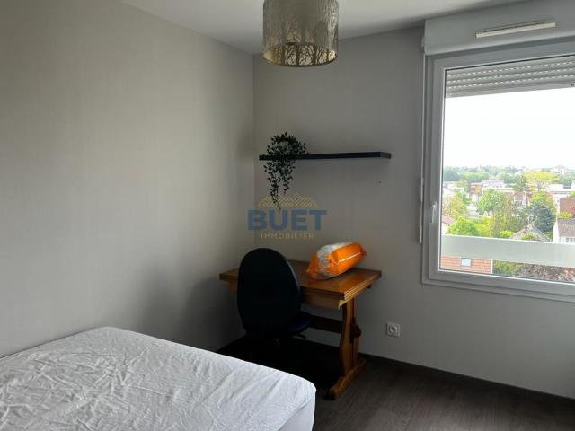 A LOUER IDÉAL ETUDIANTS appartement MEUBLÉ de.