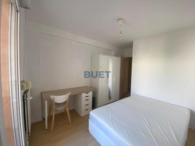 A LOUER IDEAL ETUDIANTS Appartement MEUBLÉ T3 au.