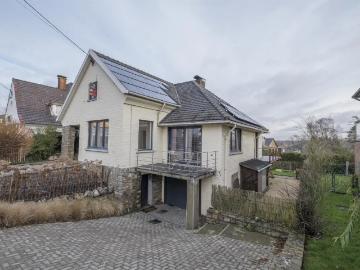 1310, Brabant wallon, Wallonie - Tuin, Kelder