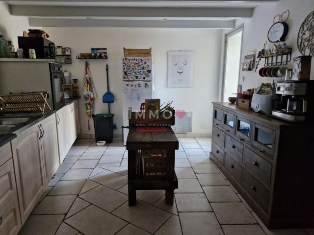 A louer juillet et août
