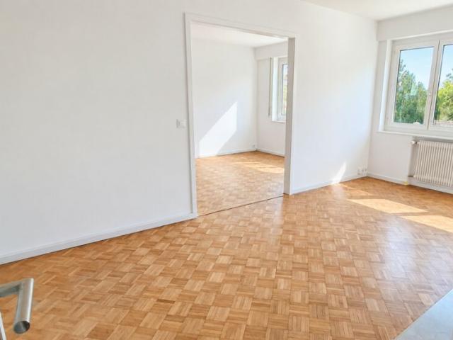 À louer  Joli appartement de 3 pièces partiellement rénové à La Tour de Peilz