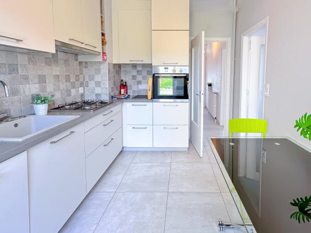 À louer Jolie maison T5 avec jardin et garage Quartier Prémartine Le Mans