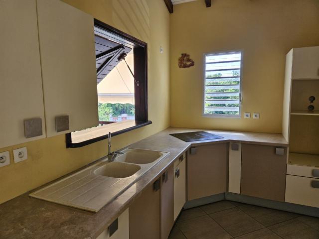 A Louer Jolie Villa F4 dans un lotissement