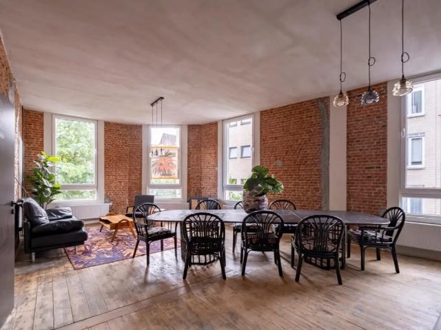 à louer Kot Anvers Fransenplaats