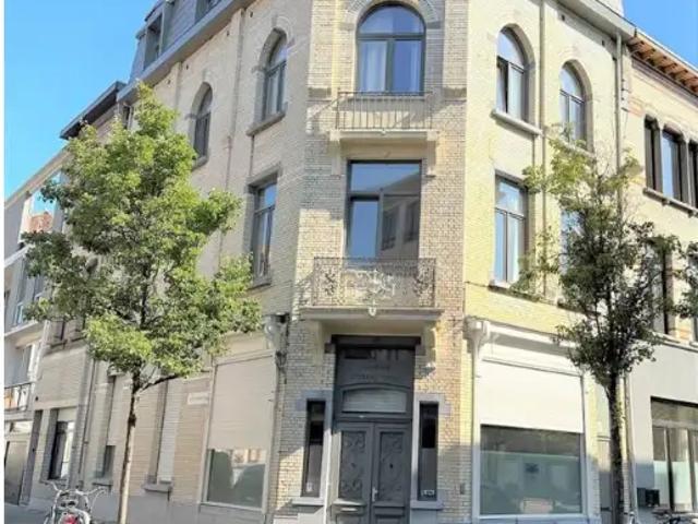 à louer Kot Anvers Onderwijsstraat