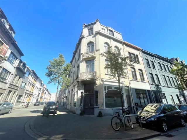 à louer Kot Anvers Onderwijsstraat