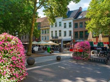 Studio te huur in Antwerpen