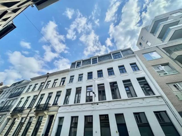 à louer Kot Anvers Sint Thomasstraat