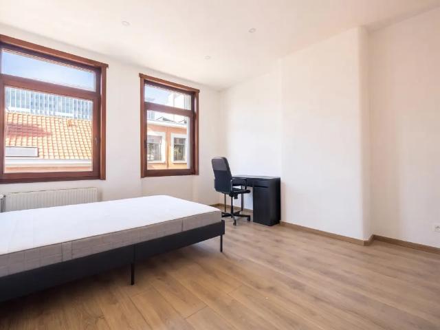 à louer Kot Bruxelles Rue Traversiere