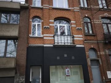 à louer Kot Charleroi Boulevard Paul Janson