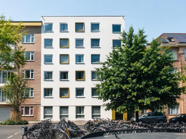 à louer Kot Gand Karel van Hulthemstraat