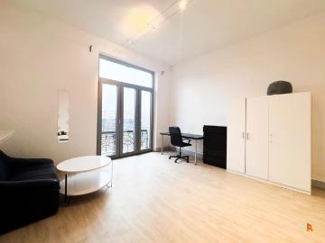 4020, Liège, Arrondissement de Liège, Wallonie