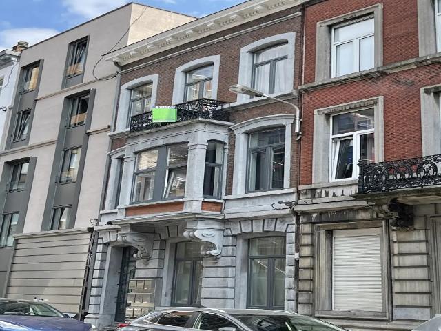 à louer Kot Liège Rue des Vingt Deux