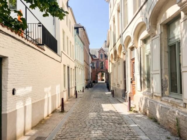 à louer Kot Louvain Predikherenstraat