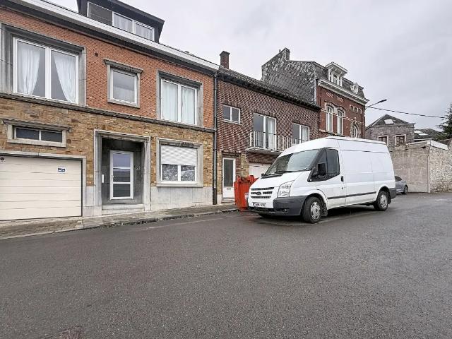 à louer Kot Namur Rue des Rèlîs Namurwès
