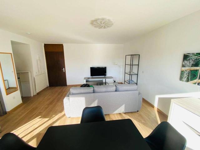 À LOUER – Lumineux APPARTEMENT T2 À ANNEMASSE CENTRE VILLE