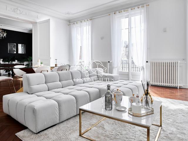 A louer – L’EXCEPTION ROANNAISE – 266 m² DE LUXE ET D’ESPACE IDÉAL FAMILLE