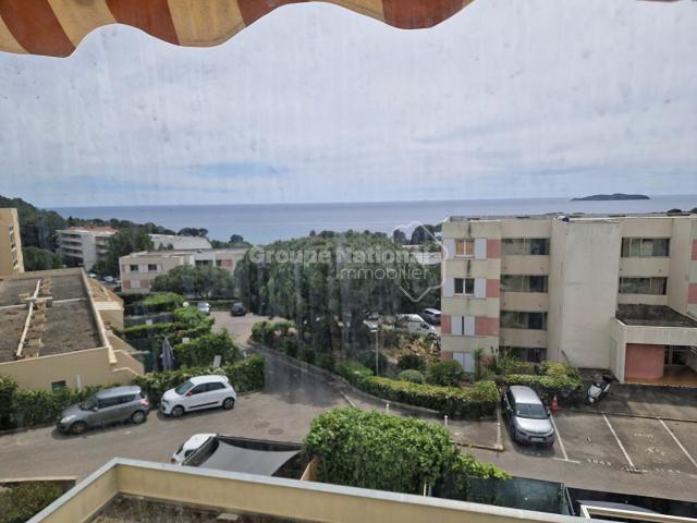 A Louer La Ciotat Studio Meublé