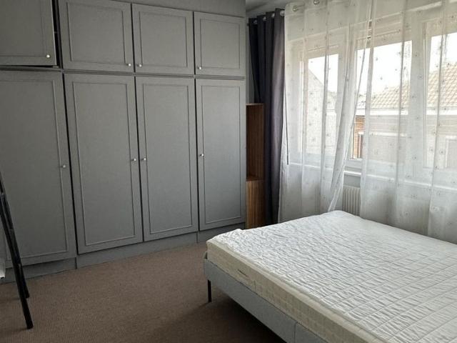 A LOUER LAMBERSART MAISON 97m²