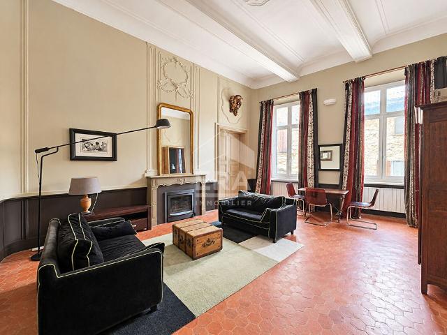 A LOUER Lançon Provence Appartement Meublé 3 pièce s 69m2 2 chambres