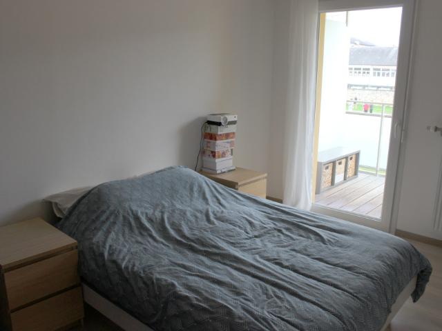 A LOUER LE MANS APPARTEMENT DE TYPE 2 AVEC BALCON ET PARKING