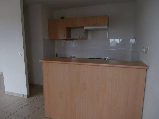 A LOUER LE MANS SUD APPARTEMENTS 3 CHAMBRES PARKINGS