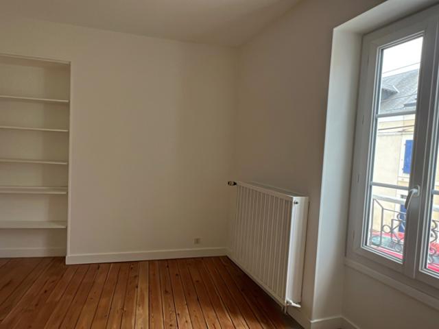A LOUER LE MANS WASHINGTON CHARMANTE MAISON 2 CHAMBRES