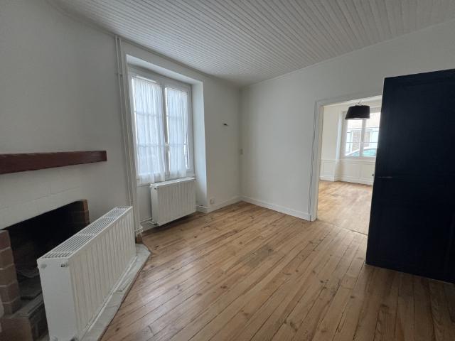 A LOUER LE MANS WASHINGTON CHARMANTE MAISON 2 CHAMBRES