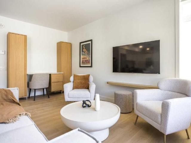 À louer – Le Hudson | 2 chambres, 2 salles de bain – Mont Tremblant