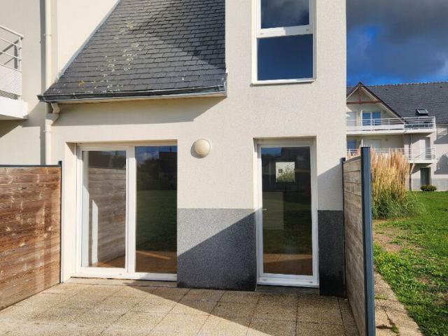 A LOUER Le Libenter Duplex T3 avec terrasse