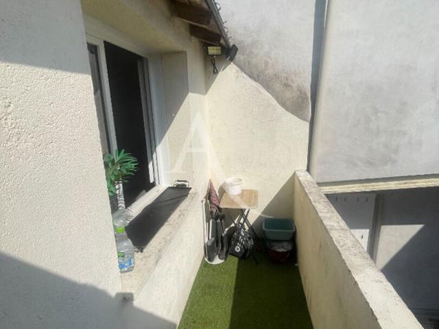 A LOUER LE LION D'ANGERS Appt T2 de 29 m2