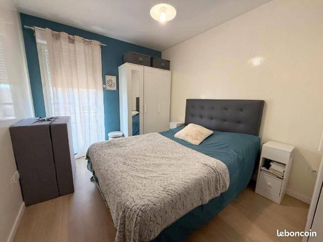 A LOUER LOGEMENT RECENT DRANCY 66m2