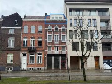 à louer Loft Hasselt de Schiervellaan